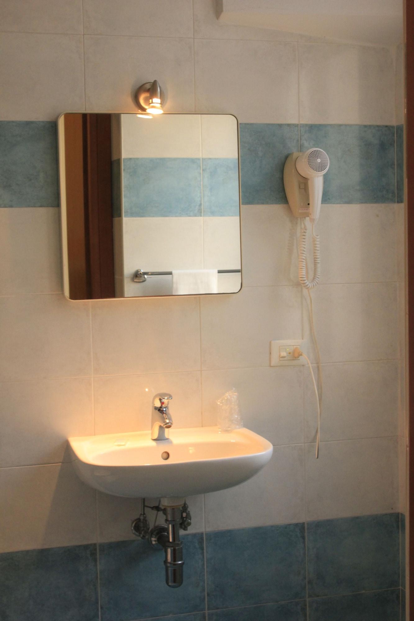 Bellevue Hotel Genoa