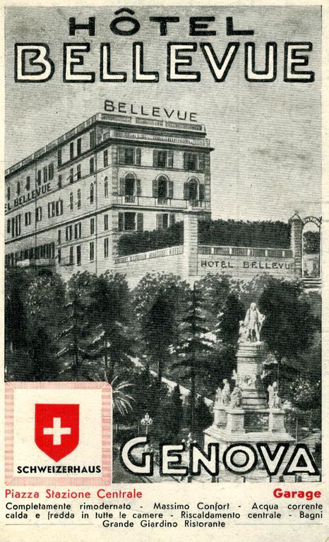 Bellevue
