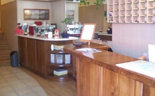 Bellevue Hotel 3*
