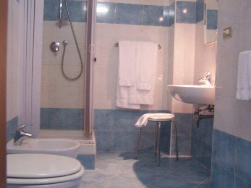 Hotel Bellevue Genoa