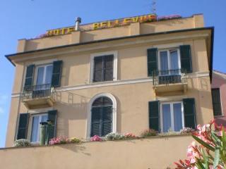 Hotel Bellevue Genoa