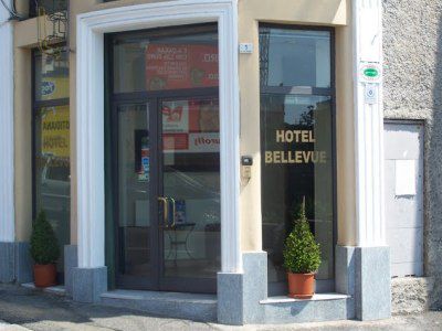 Hotel Bellevue 3*