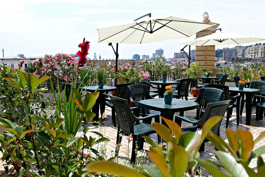 Bellevue 3* Genoa